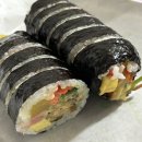송지효김밥 | 12월 총정리