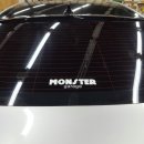 몬스터 게러지 이미지