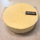 호텔 치즈 | [카카오톡 선물하기] 조선호텔 뉴욕치즈케이크 추천후기