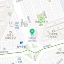 수묵캘리그라피B 이미지