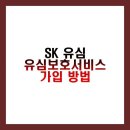 폰114 | SK유심보호서비스가입 완전분석 9가지 (무료, 해킹차단, 알뜰폰, 실사용후기, 절차)