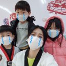 경희대 가온 태권도장 이미지