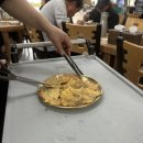 통일냉면 이미지