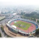 안중레포츠 공원 체육시설 이미지