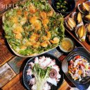 비진도횟집 이미지