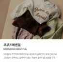 에센셜 | 돌아기옷/등원룩 맛집 무무즈에센셜 내돈내산 후기
