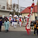 산격1동 행정복지센터 앞 이미지