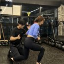 황금동헬스장 아로짐 재영코치 PT 받은 후기