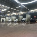 유워시음성셀프세차장 이미지