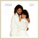 Barbra Streisand & Barry Gibb - Guilty 이미지