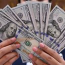 환율, 1460원대로…한은-국민연금 650억달러 외환스와프 1년 연장 이미지