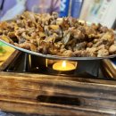 아지야분식 | 수원/호매실 서수원맛집 연탄불고기+납작만두+옛날우동 '대구아지야'