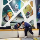 완주군립콩쥐팥쥐도서관 이미지