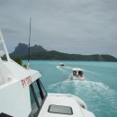 Borabora Island-보라보라섬 이미지