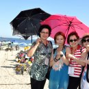 송도해수욕장 이미지