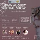 실버캐슬 캐터리 | London Cats Virtual Cat Show 저징