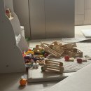 호수세탁 | 이케아 단모러그 스토엔세 세탁 후기뿅