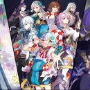 웨이브(Wave) 이미지