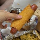 쌀통닭무선점