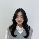 얼굴 소멸 레이어드 펌[남악 미용실 217헤어살롱 한솔 수석 디자이너]