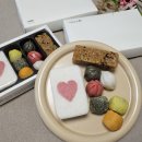 떡보의하루 이미지