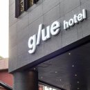 글루호텔 이미지