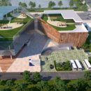 경상남도교육청 진양도서관 이미지