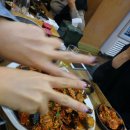 오늘손칼국수& 찜 이미지