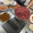 [장한평/사가정/소고기집] 가성비 좋은 소고기집 (특수부위_제비추리,안창살) #우일생고기
