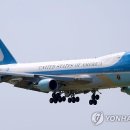트럼프 "보잉 747 너무 비싸..새 에어포스원 구매계약 취소"(종합2보) 이미지