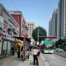 남부칼국수 | 안양 남부시장 칼국수(밀숲) 방문 후기!