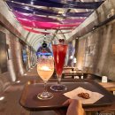 낙동강레일파크 | 김해 낙동강 레일파크! 와인동굴 구경 후 레일바이크 탑승 후기