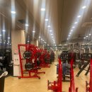 시티짐 금호역점 이미지