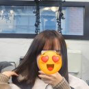 소영헤어샵 | 당산역미용실 '에이치온스 선유도점' 소영 대표원장님께 받은 커트와 각질케어