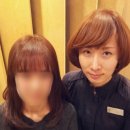 경화헤어 이미지