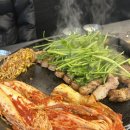 소문난 수영일번가 | [안양맛집] 안양일번가맛집 ’일번가솥뚜껑삼겹살‘에서 미나리삼겹살 한판 솔직후기