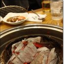 여포참숯갈비 이미지
