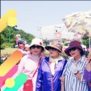 5월 남강산악회 울산 대공원 장미축제-양산 통도사 탐방 이미지