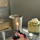 홍대 연남동 케이크 카페 파이인더샵 PIE IN THE SHOP 인스타감성