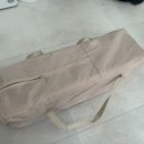 지내 | 썬데이허그 접이식아기침대로 처가에서 아기와 지내온 후기