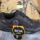 헬리온 | [리뷰] MTB 슈즈의 정석, 라이드 컨셉 헬리온 플랫 BOA: 흔들림 없는 완벽한 지지력