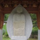 학정리석불 이미지