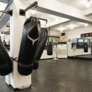 클린히트복싱짐 이미지