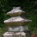 양양 오색리 삼층석탑 이미지