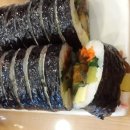 고봉민 김밥 이미지