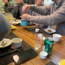 광명 AK플라자 룸식당 중식명장이송학 코스요리 후기