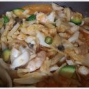 직화짬뽕 이미지