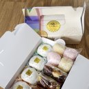 아침을여는떡내음