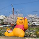 오늘의 핫플 | "푸크닉(Pooh-cnic)", 곰돌이 푸...기념 팝업 스토어에 다녀오다. [핫플추천/대전핫플/후기]