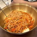 사직동 밀면 오곡밀면전문점 면채움